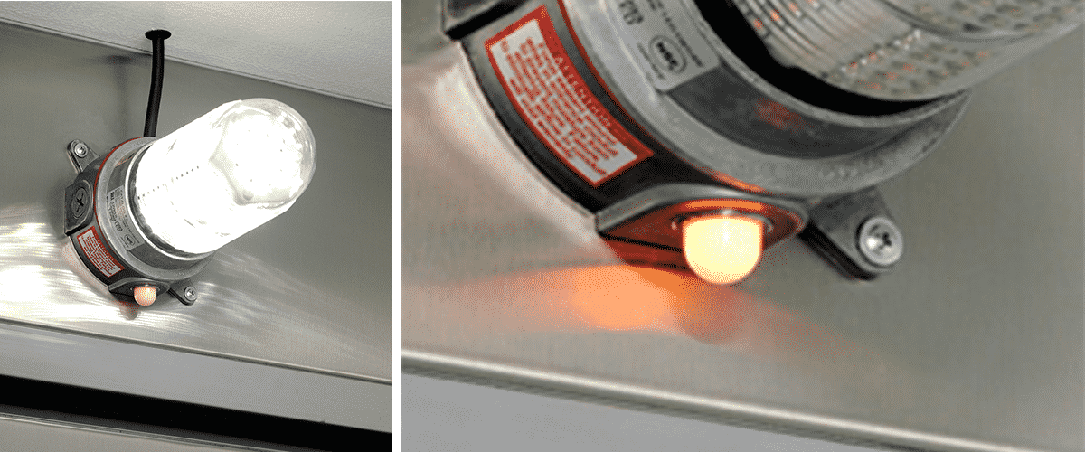 arctic Walk-In cooler accessories