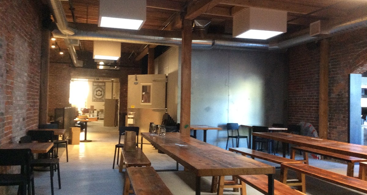 arctic walk-in coolers