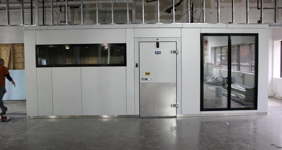 arctic walk-in coolers